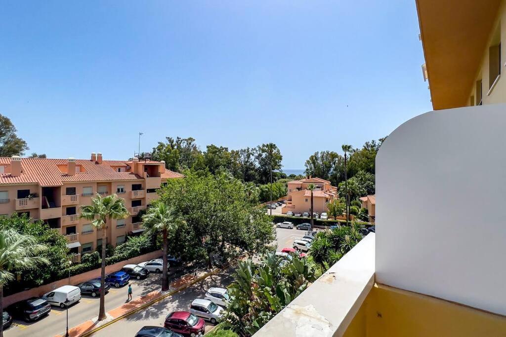 Oleholidays 624 Duplex Carib Playa 200 Mts. Playa Marbella Exterior foto