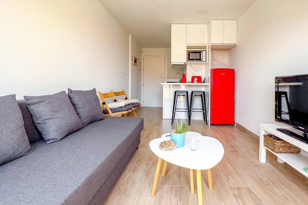 Oleholidays 624 Duplex Carib Playa 200 Mts. Playa Marbella Exterior foto
